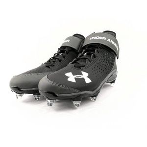 Under Armour Renegade D Mens Cleats | NWOT
